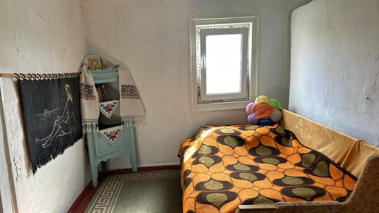 הוילה Dvozhets У Катерини מראה חיצוני תמונה